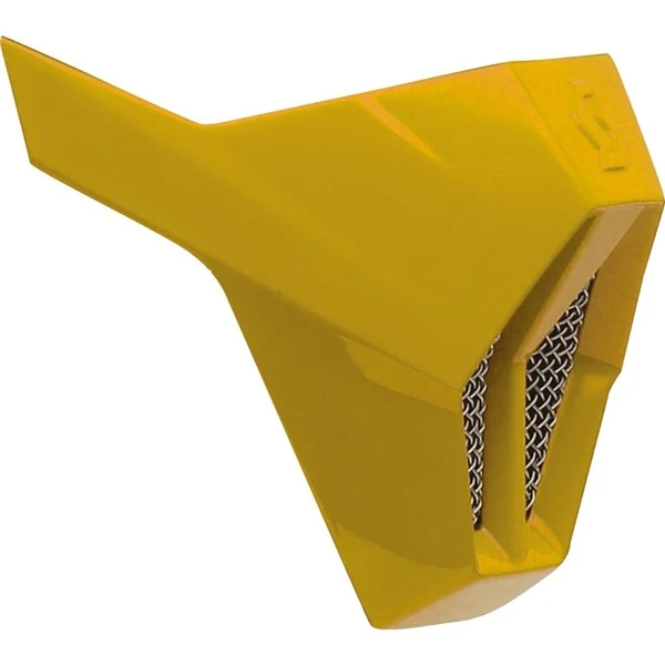 Scott USA 250 Youth Helmet Mouth Vent 4 Scott USA 250 Youth Helmet Mouth Vent - Image 2