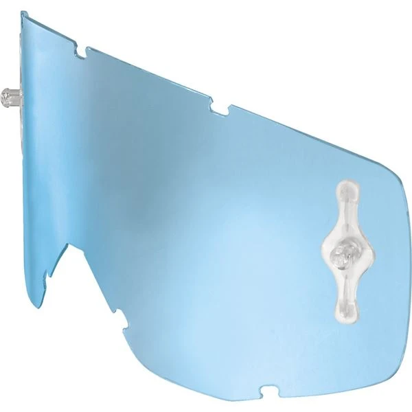 Scott USA Hustle / Tyrant / Split OTG Goggles Works Replacement Lens 4 Scott USA Hustle / Tyrant / Split OTG Goggles Works Replacement Lens - Image 2