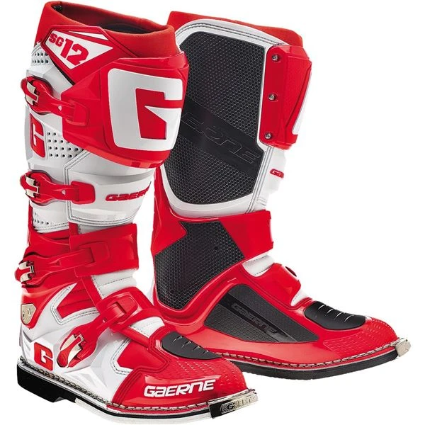 Gaerne SG12 Boots 3 Gaerne SG12 Boots