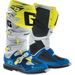 Gaerne SG12 Boots 27 Gaerne SG12 Boots -Bicycle Sale Shop 220 2174 050 007
