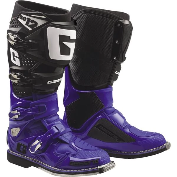 Gaerne SG12 Boots 5 Gaerne SG12 Boots - Image 3