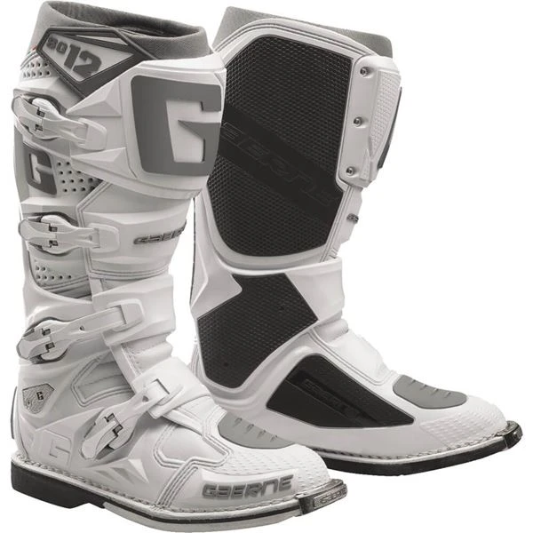 Gaerne SG12 Boots 15 Gaerne SG12 Boots - Image 13