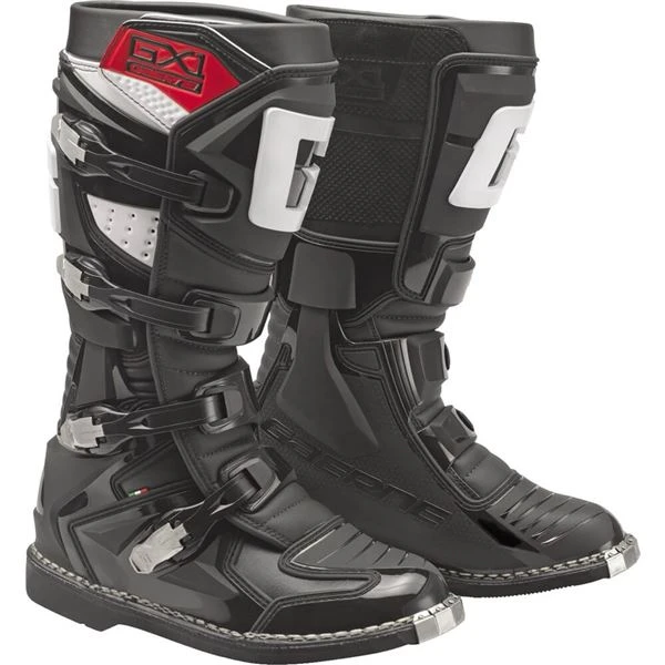 Gaerne GX-1 Boots 3 Gaerne GX-1 Boots