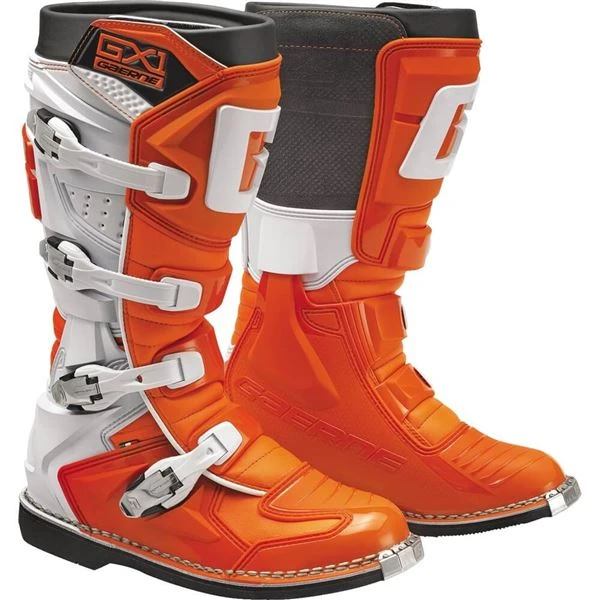 Gaerne GX-1 Boots 4 Gaerne GX-1 Boots - Image 2