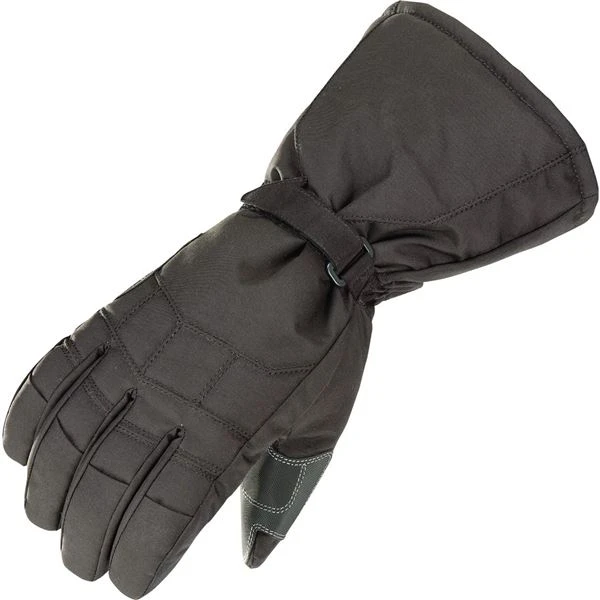 Joe Rocket Sub Zero Textile Gloves 4 Joe Rocket Sub Zero Textile Gloves - Image 2