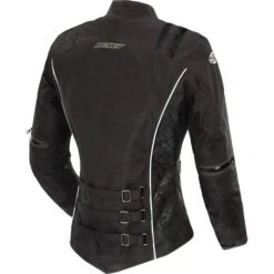 Joe Rocket Atomic 4.0 Mesh Women's Jacket 11 Joe Rocket Atomic 4.0 Mesh Women's Jacket -Bicycle Sale Shop 225 1061 5001 A