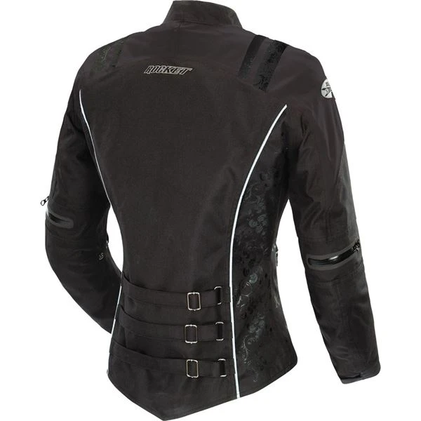 Joe Rocket Atomic 4.0 Mesh Women's Jacket 5 Joe Rocket Atomic 4.0 Mesh Women's Jacket - Image 3