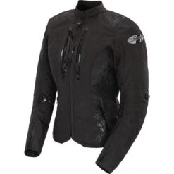 Joe Rocket Atomic 4.0 Mesh Women's Jacket 12 Joe Rocket Atomic 4.0 Mesh Women's Jacket -Bicycle Sale Shop 225 1061 5001 B
