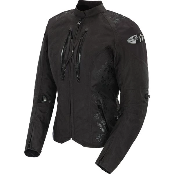 Joe Rocket Atomic 4.0 Mesh Women's Jacket 6 Joe Rocket Atomic 4.0 Mesh Women's Jacket - Image 4