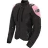 Joe Rocket Atomic 4.0 Mesh Women's Jacket 2 Joe Rocket Atomic 4.0 Mesh Women's Jacket -Bicycle Sale Shop 225 1061 5901