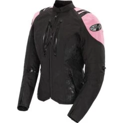 Joe Rocket Atomic 4.0 Mesh Women's Jacket 14 Joe Rocket Atomic 4.0 Mesh Women's Jacket -Bicycle Sale Shop 225 1061 5901 B