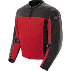 Joe Rocket Velocity Mesh / Textile Jacket 9 Joe Rocket Velocity Mesh / Textile Jacket -Bicycle Sale Shop 225 1254 0103
