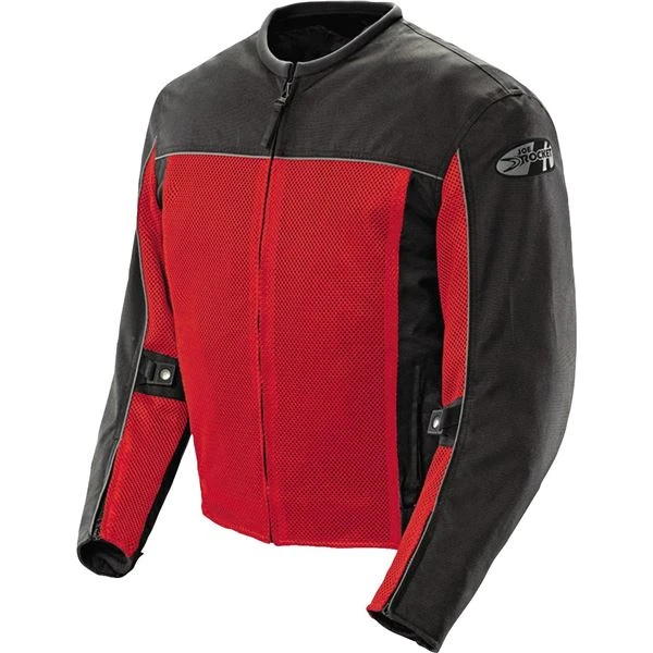 Joe Rocket Velocity Mesh / Textile Jacket 6 Joe Rocket Velocity Mesh / Textile Jacket - Image 4