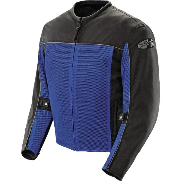 Joe Rocket Velocity Mesh / Textile Jacket 4 Joe Rocket Velocity Mesh / Textile Jacket - Image 2