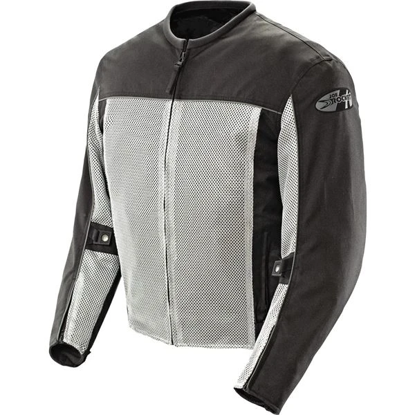 Joe Rocket Velocity Mesh / Textile Jacket 5 Joe Rocket Velocity Mesh / Textile Jacket - Image 3