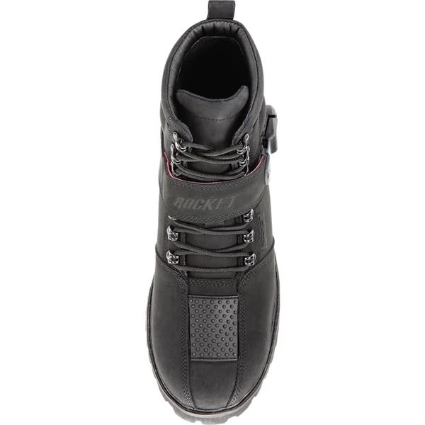 Joe Rocket Big Bang 2.0 Riding Shoes 4 Joe Rocket Big Bang 2.0 Riding Shoes - Image 2