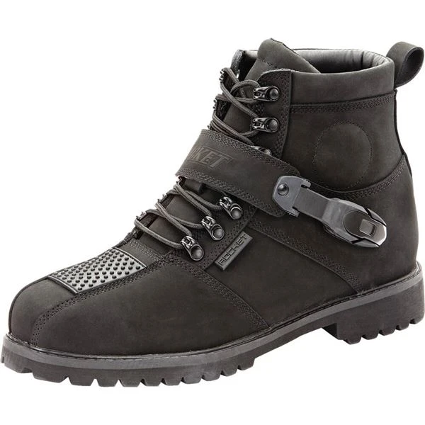 Joe Rocket Big Bang 2.0 Riding Shoes 3 Joe Rocket Big Bang 2.0 Riding Shoes