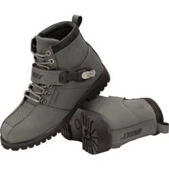 Joe Rocket Big Bang 2.0 Riding Shoes 17 Joe Rocket Big Bang 2.0 Riding Shoes -Bicycle Sale Shop 225 1287 0607 A