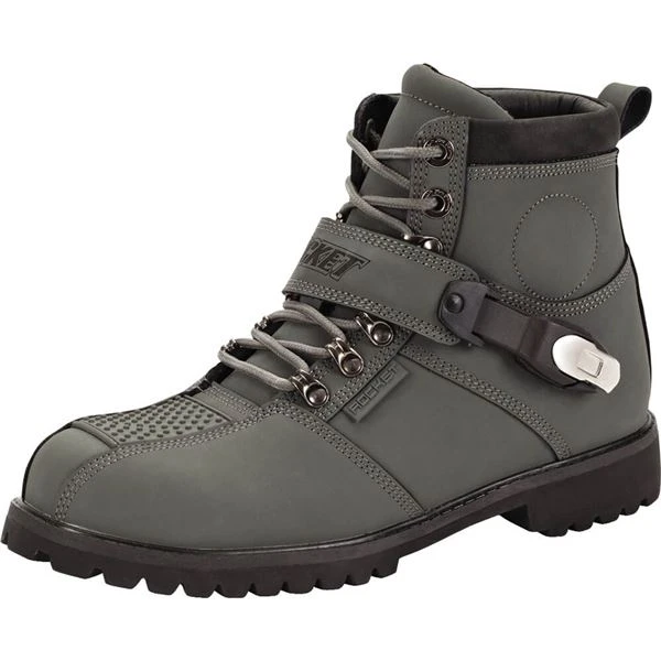 Joe Rocket Big Bang 2.0 Riding Shoes 9 Joe Rocket Big Bang 2.0 Riding Shoes - Image 7