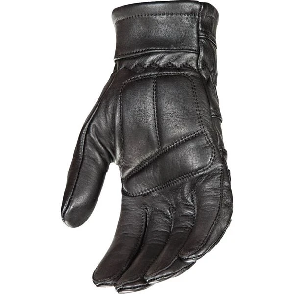 Joe Rocket Classic Leather Gloves 5 Joe Rocket Classic Leather Gloves - Image 3