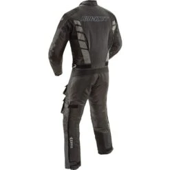 Joe Rocket Survivor Suit 1-Piece Textile Riding Suit 7 Joe Rocket Survivor Suit 1-Piece Textile Riding Suit -Bicycle Sale Shop 225 1370 4002 A