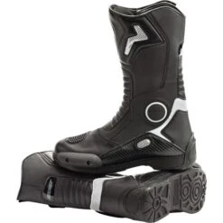Joe Rocket Ballistic Touring Boots 7 Joe Rocket Ballistic Touring Boots -Bicycle Sale Shop 225 1377 0007 A