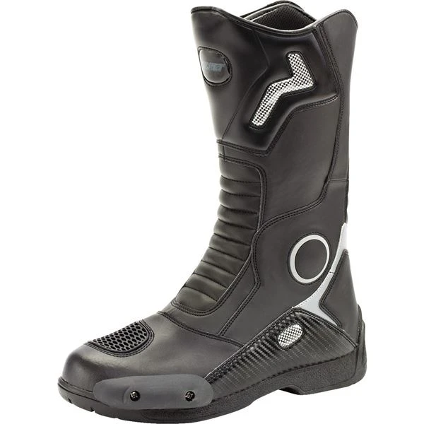 Joe Rocket Ballistic Touring Boots 3 Joe Rocket Ballistic Touring Boots