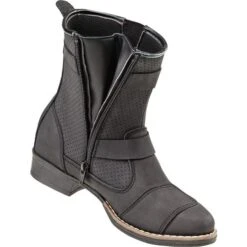 Joe Rocket Moto Adira Women's Boots 7 Joe Rocket Moto Adira Women's Boots -Bicycle Sale Shop 225 1509 005 A