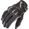 Joe Rocket Cyntek Women's Leather / Textile Gloves 2 Joe Rocket Cyntek Women's Leather / Textile Gloves -Bicycle Sale Shop 225 1553 1002