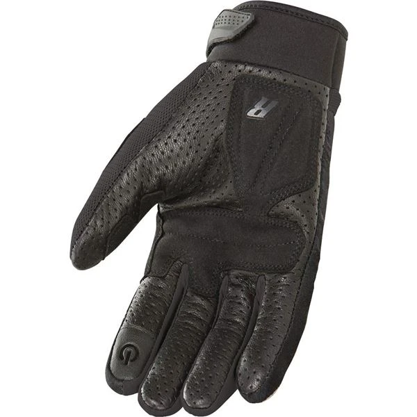 Joe Rocket Big Bang 2.1 Vented Textile Gloves 5 Joe Rocket Big Bang 2.1 Vented Textile Gloves - Image 3