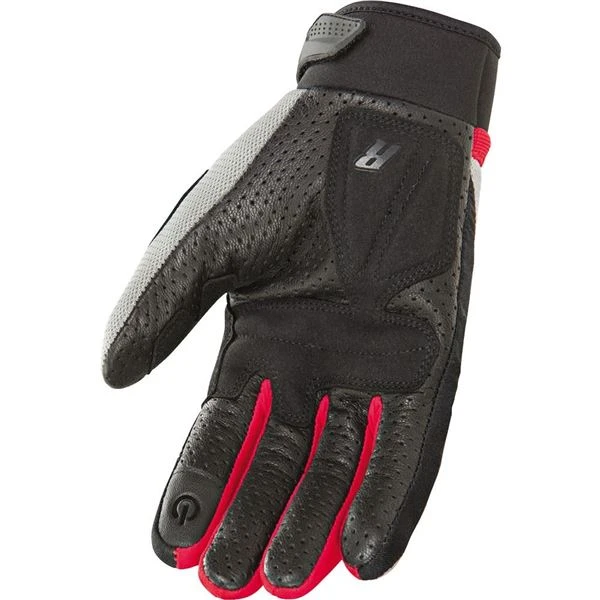Joe Rocket Big Bang 2.1 Vented Textile Gloves 6 Joe Rocket Big Bang 2.1 Vented Textile Gloves - Image 4
