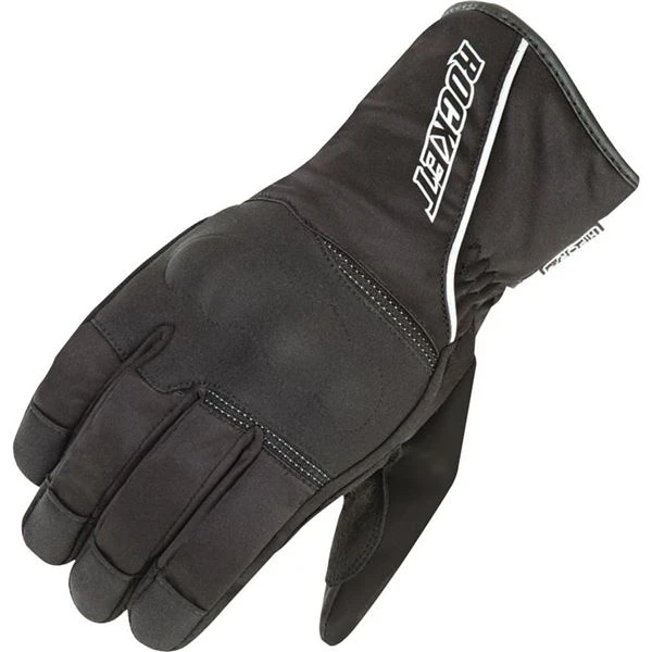 Joe Rocket Ballistic Ultra Textile Gloves 3 Joe Rocket Ballistic Ultra Textile Gloves