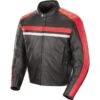 Joe Rocket Old School 2.0 Leather Jacket 2 Joe Rocket Old School 2.0 Leather Jacket -Bicycle Sale Shop 225 1934 1102