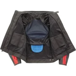 Joe Rocket Old School 2.0 Leather Jacket -Bicycle Sale Shop 225 1934 1102 C