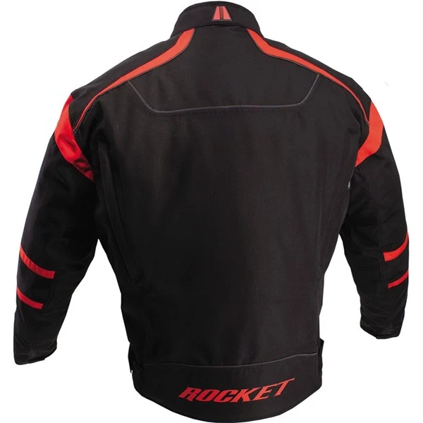 Joe Rocket Crossfire Textile Jacket 8 Joe Rocket Crossfire Textile Jacket - Image 6