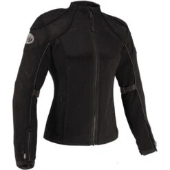 Joe Rocket Majestic Vented Women's Textile Jacket