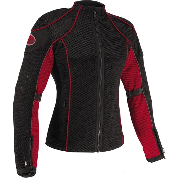 Joe Rocket Majestic Vented Women's Textile Jacket 9 Joe Rocket Majestic Vented Women's Textile Jacket - Image 7