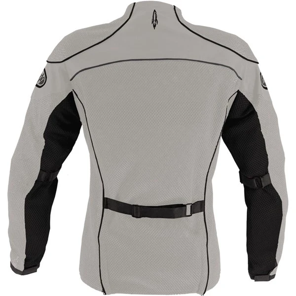 Joe Rocket Majestic Vented Women's Textile Jacket 11 Joe Rocket Majestic Vented Women's Textile Jacket - Image 9