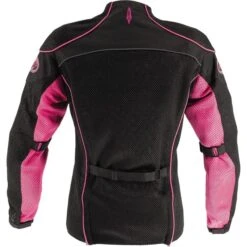 Joe Rocket Majestic Vented Women's Textile Jacket 14 Joe Rocket Majestic Vented Women's Textile Jacket -Bicycle Sale Shop 225 2130 5901 A