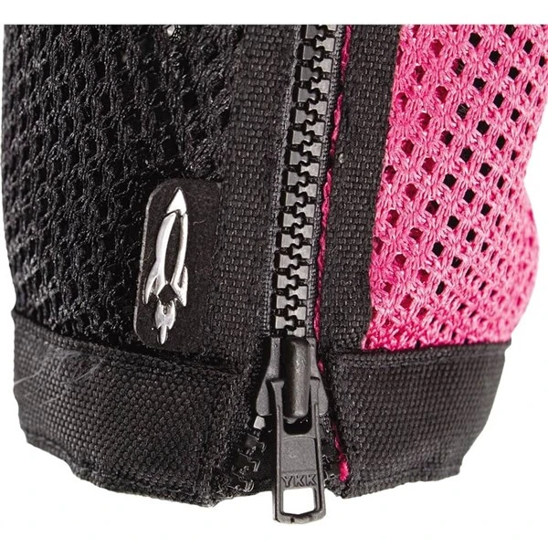 Joe Rocket Majestic Vented Women's Textile Jacket 7 Joe Rocket Majestic Vented Women's Textile Jacket - Image 5