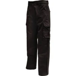 AGV Sport Excursion Aramid Fiber Cargo Riding Pants