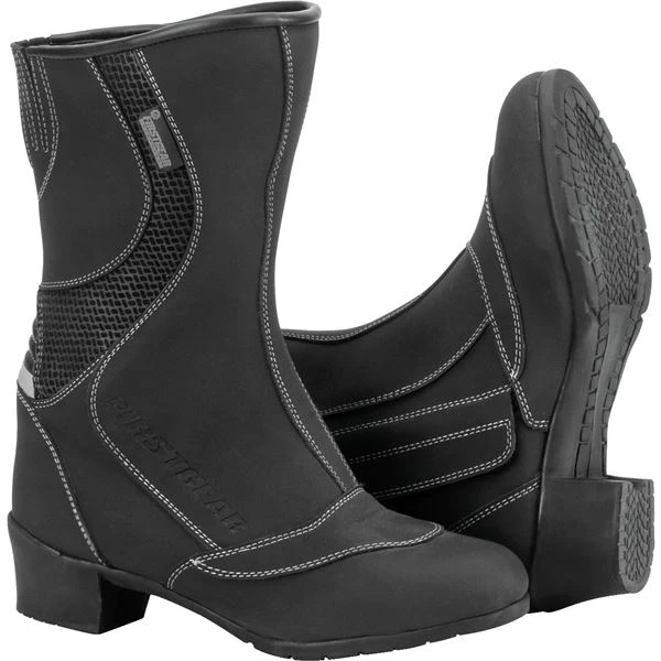 Firstgear Zenster Women's Boots 4 Firstgear Zenster Women's Boots - Image 2