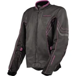 Firstgear Contour Air Vented Women's Textile Jacket -Bicycle Sale Shop 244 516952