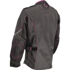 Firstgear Contour Air Vented Women's Textile Jacket -Bicycle Sale Shop 244 516952 A