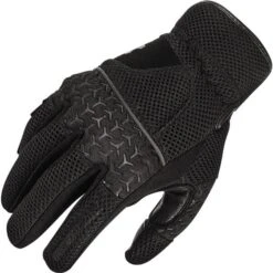 Firstgear Rush Air Vented Textile Gloves