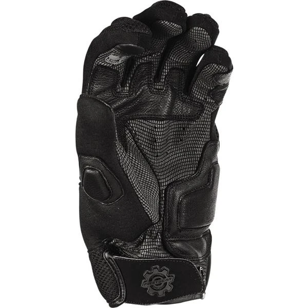 Firstgear Rush Air Vented Textile Gloves 4 Firstgear Rush Air Vented Textile Gloves - Image 2