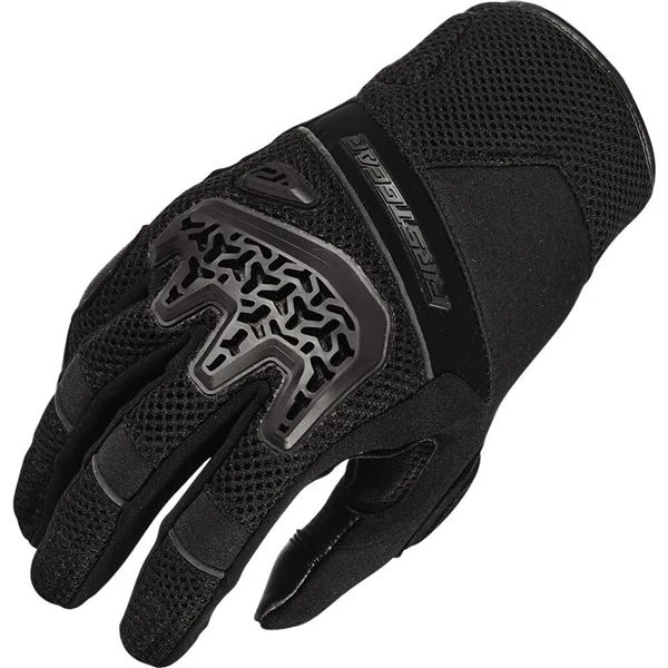 Firstgear Airspeed Textile Gloves 3 Firstgear Airspeed Textile Gloves