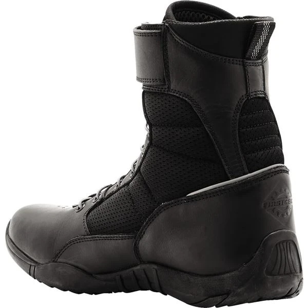 Firstgear Vekter Air Vented Boots 4 Firstgear Vekter Air Vented Boots - Image 2