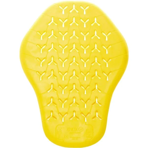 Firstgear Back Protector Armor Insert Kit 3 Firstgear Back Protector Armor Insert Kit