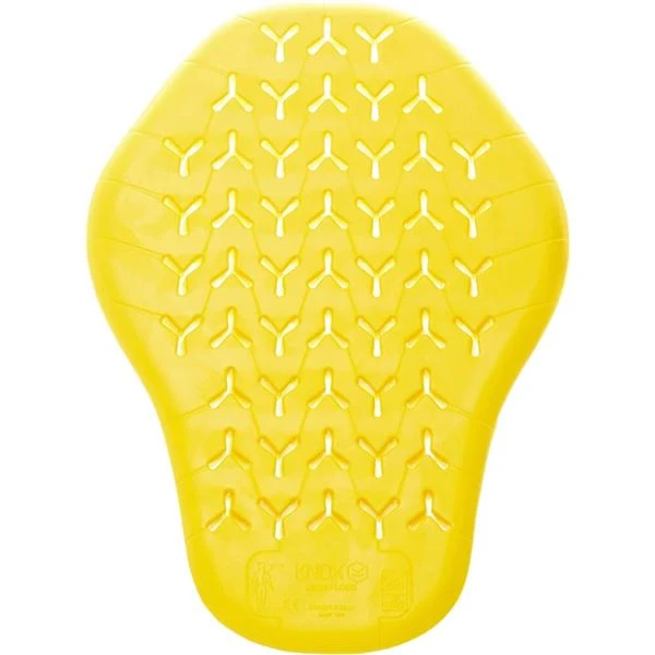 Firstgear Women's Back Protector Armor Insert Kit 3 Firstgear Women's Back Protector Armor Insert Kit